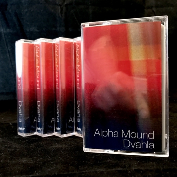 Alpha Mound -Dvahla