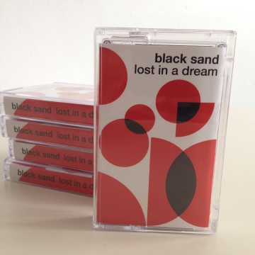 Black Sand -Lost In A Dream