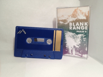 Blank Range - Phase Ii