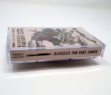 Bugseed - Far East Joints