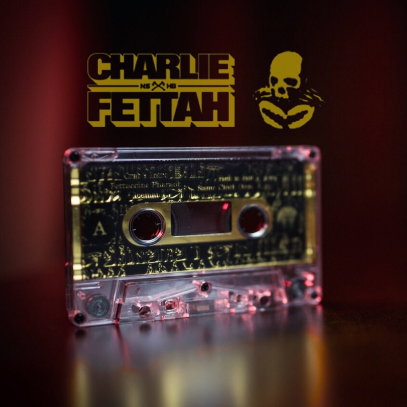 Charlie Fettah - Fettuccine Pharaoh