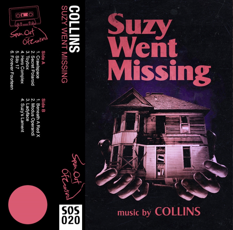 Collins - Suzy Went Missing