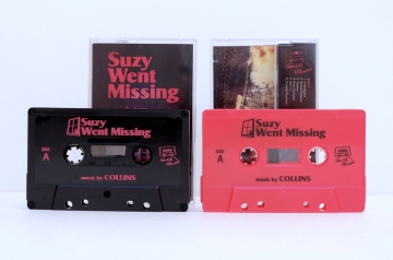 Collins -Suzy Went Missing