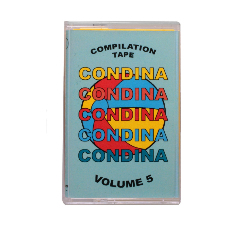 Condina Records -Condina Records Vol. 5