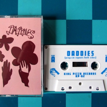 Daddies - Ep 1