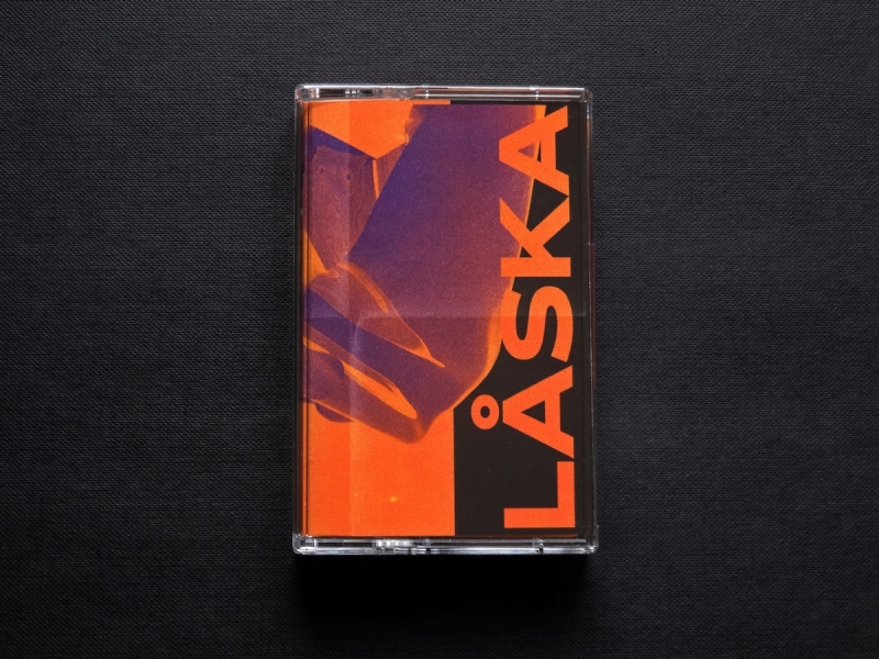 Distag Records -Låska