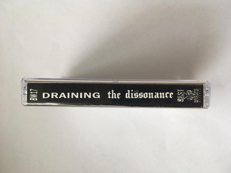 Draining - The Dissonance