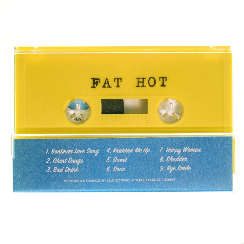 Fat Hot - Fat Hot