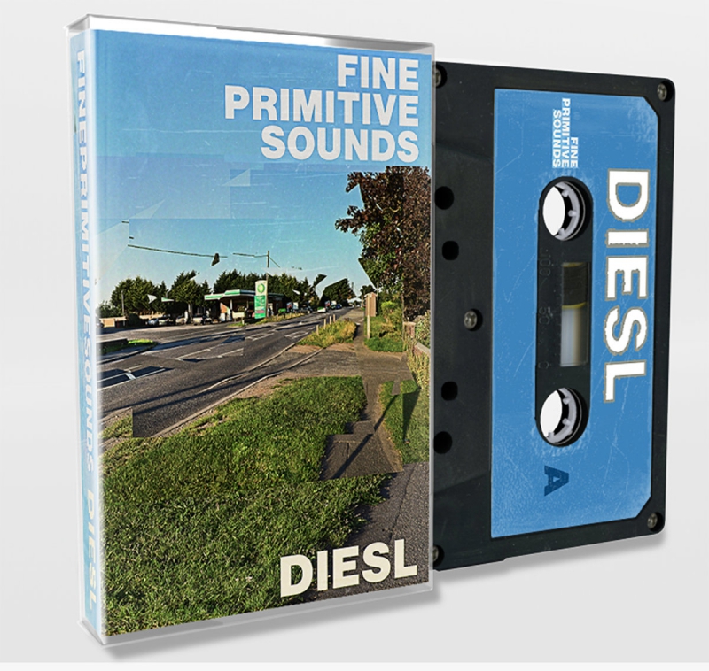 Fine Primitive Sounds - Diesl