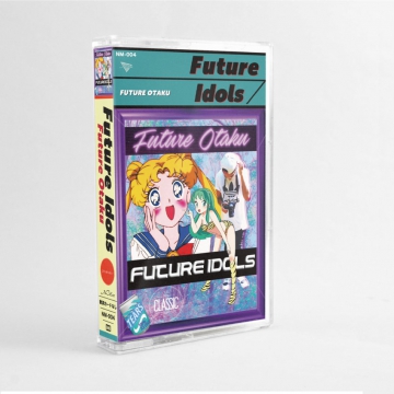 Future Otaku - Future Idols