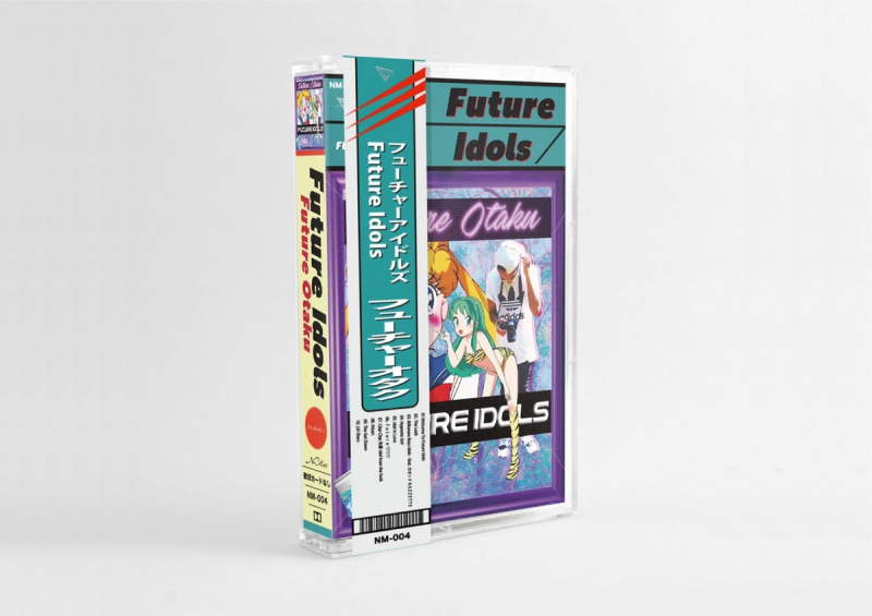 Future Otaku - Future Idols