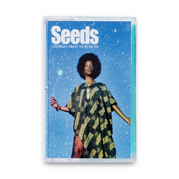 Georgia Anne Muldrow -Seeds