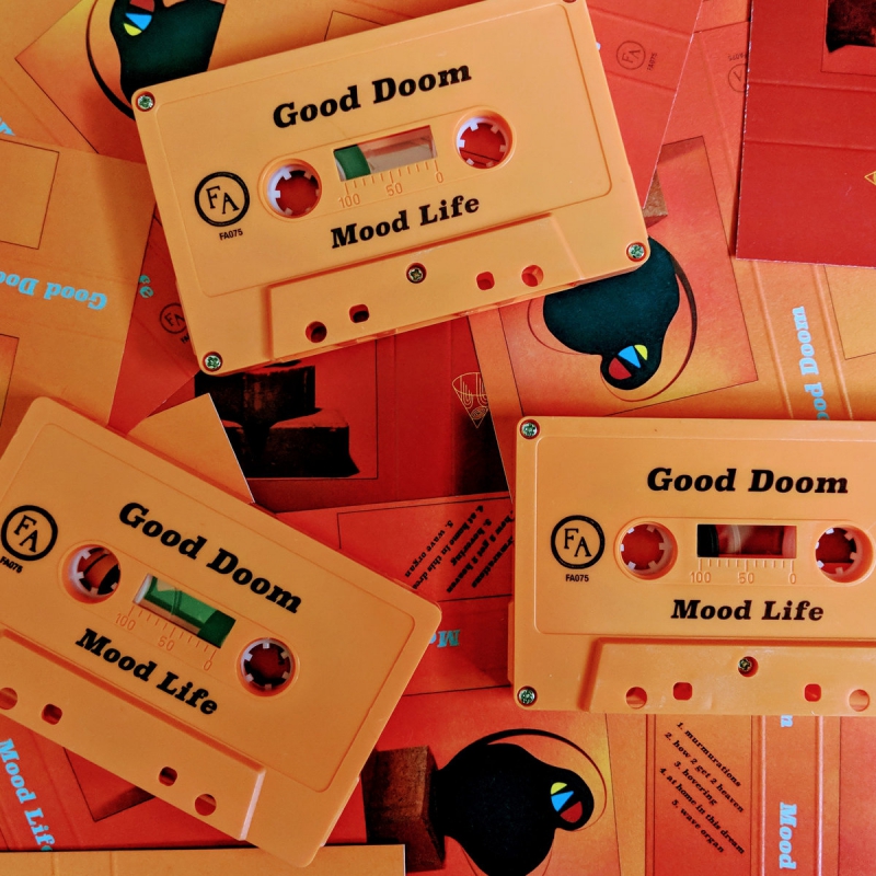 Good Doom - Mood Life