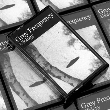 Grey Frequency -Ufology