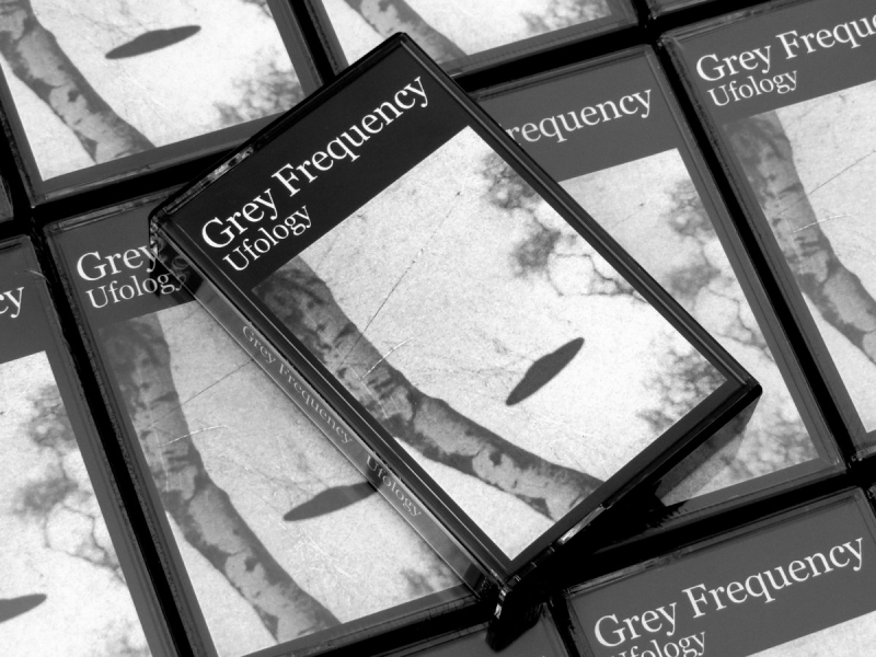 Grey Frequency - Ufology