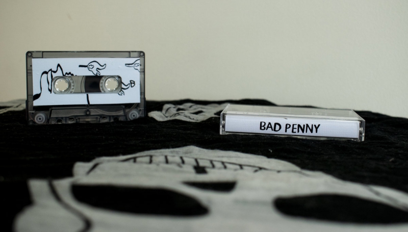 Inclub Records -Bad Penny