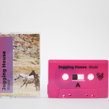 Jogging House -Would