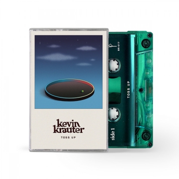 Kevin Krauter -Toss Up