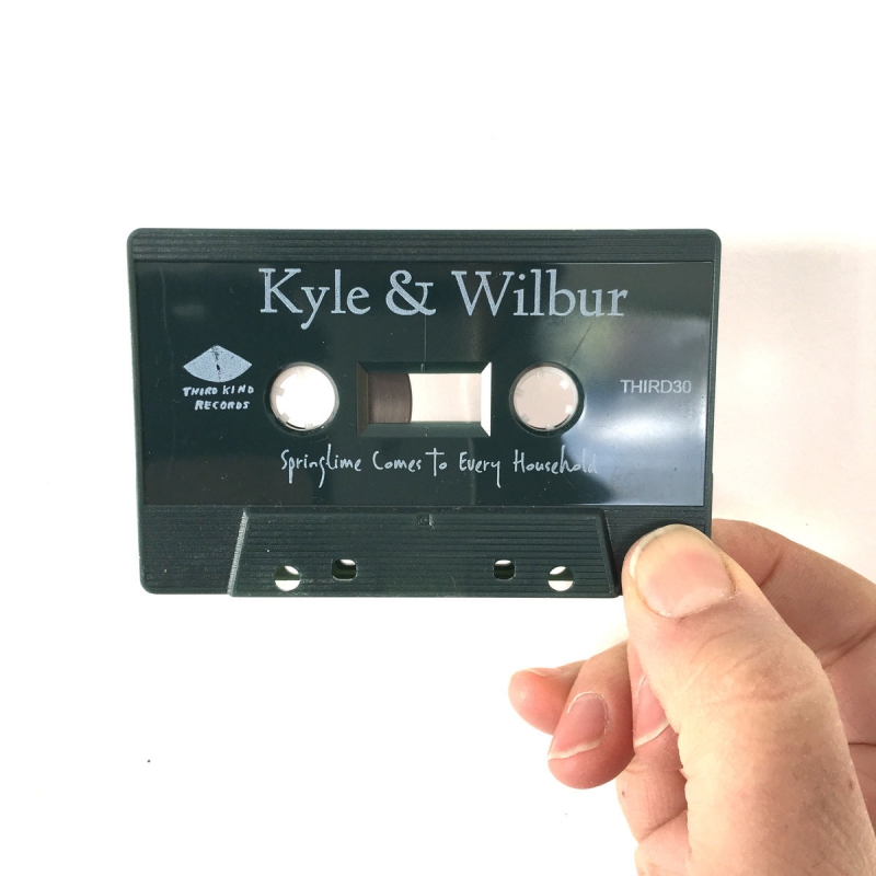 Kyle & Wilbur - Springtime Comes To Every Household