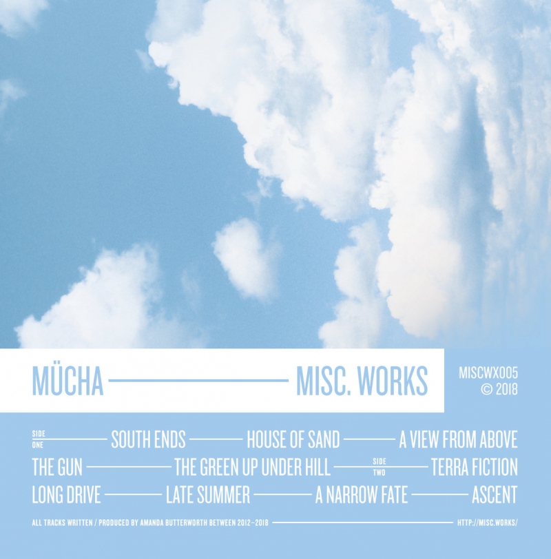 Mücha - Misc. Works