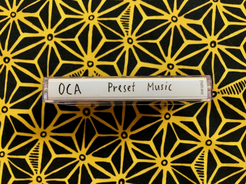 Oca - Preset Music