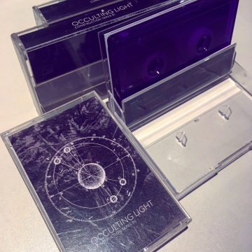 Occulting Light - Construction Tapes 01