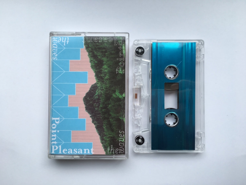 Point Pleasant -The Waves