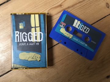 Rigged - Leave A Light On