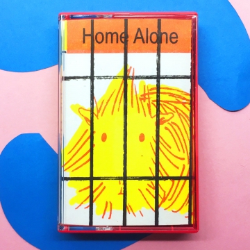 Riso Club - Home Alone