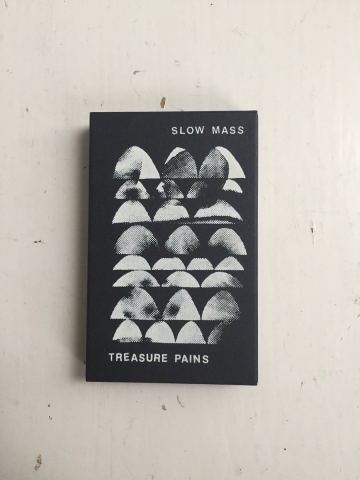 Slow Mass - Treasure Pains Ep