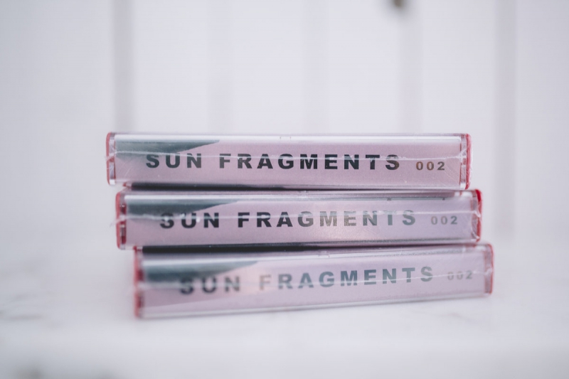 Soulution - Sun Fragments Vol.2