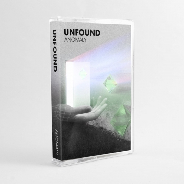 Stratford Ct. - Unfound | Anomaly (Limited Edition Cassette)