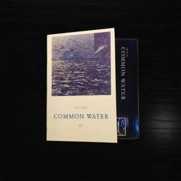 System -Common Water