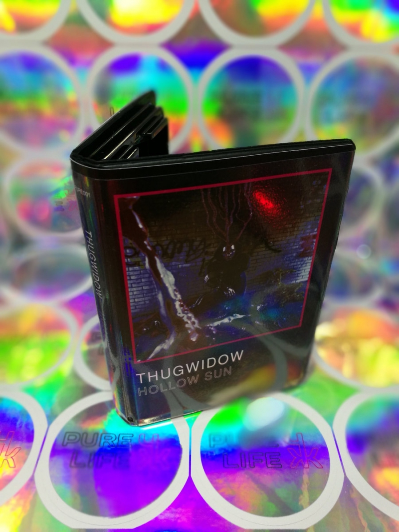 Thugwidow - Hollow Sun