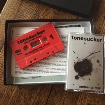Tonesucker - Memento Mori