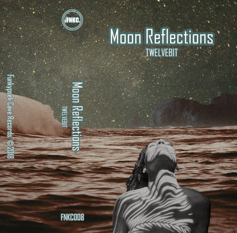 Twelvebit - Moon Reflections