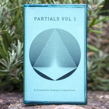 Various Artists - Partials Vol. 1