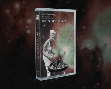 Various Artists - The Spacebreaks