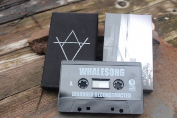 Whalesong - Disorder Deconstructed
