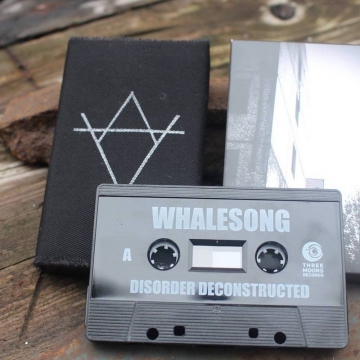 Whalesong - Disorder Deconstructed