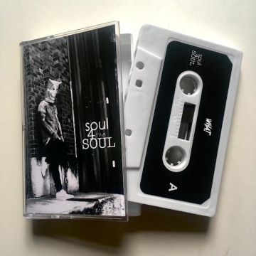 Whatsupnet -Soul 4 The Soul