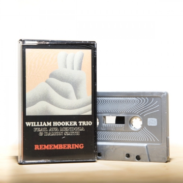 William Hooker Trio W/ava Mendoza & Damon Smith -Rembering