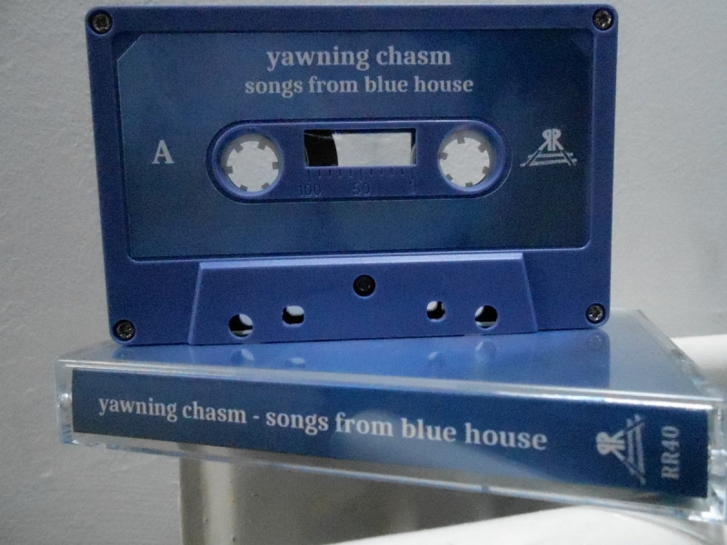 Yawning Chasm -Songs From Blue House